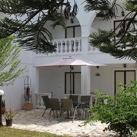 Rodis Studios Tsilivi  Bagian luar foto