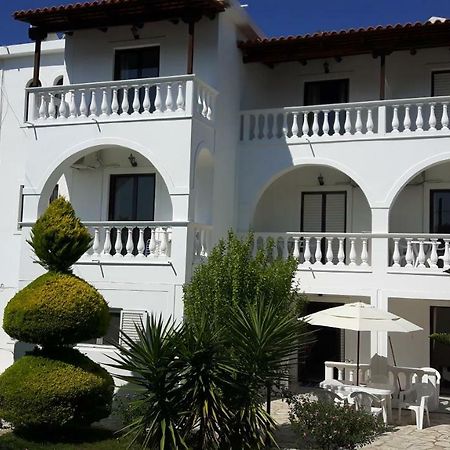 Rodis Studios Tsilivi  Bagian luar foto