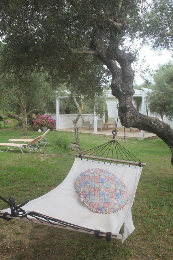 Rodis Studios Tsilivi  Bagian luar foto