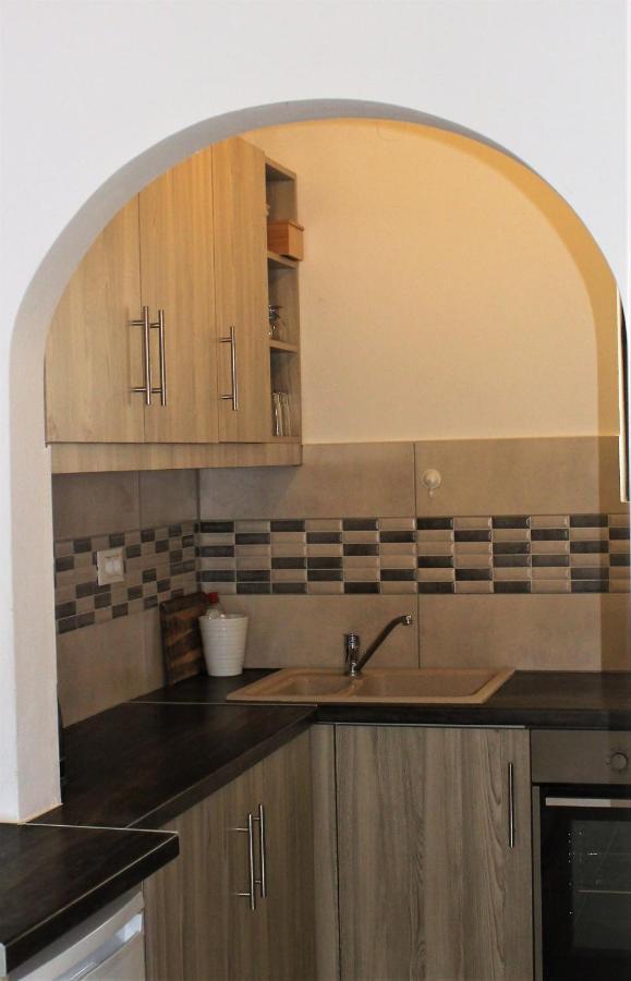 Rodis Studios Tsilivi  Bagian luar foto