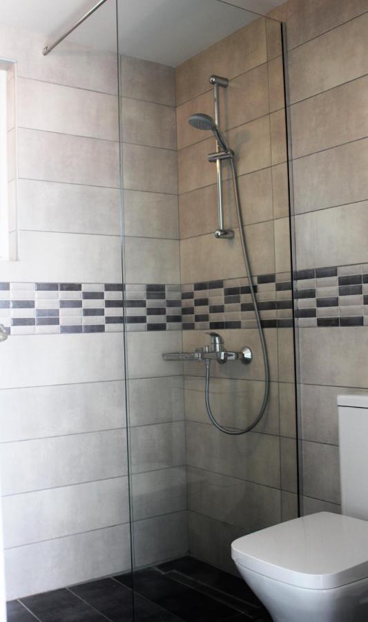Rodis Studios Tsilivi  Bagian luar foto