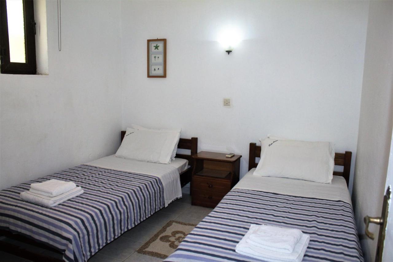 Rodis Studios Tsilivi  Bagian luar foto
