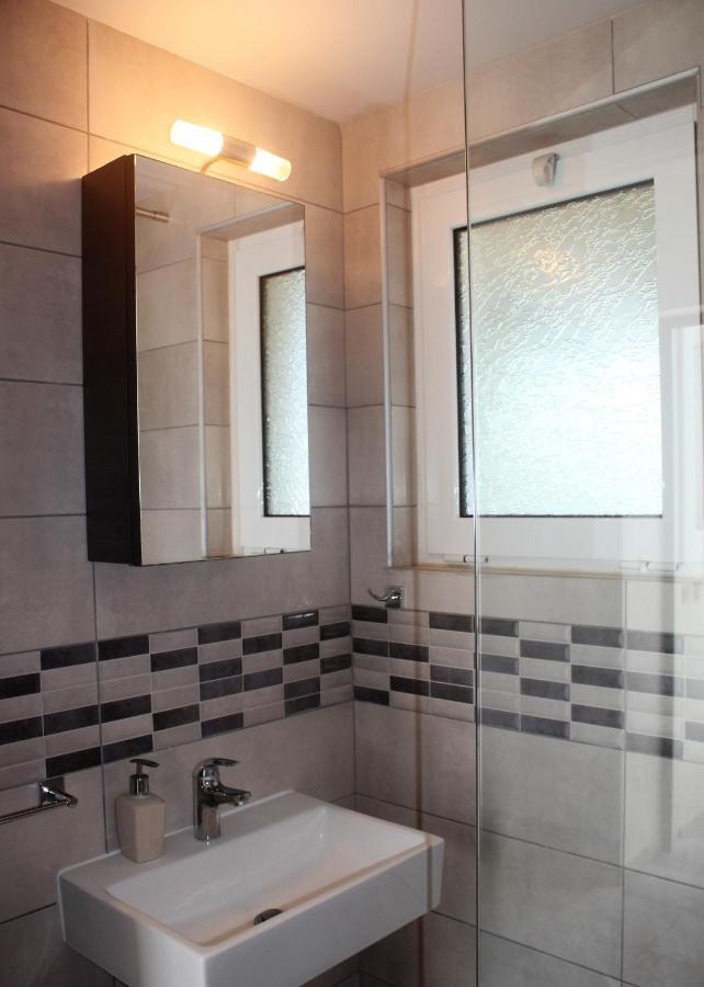 Rodis Studios Tsilivi  Bagian luar foto