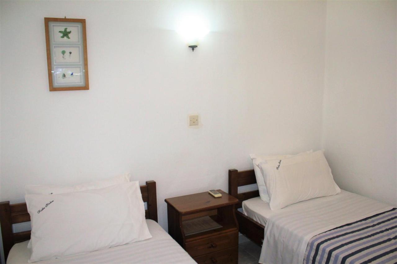Rodis Studios Tsilivi  Bagian luar foto