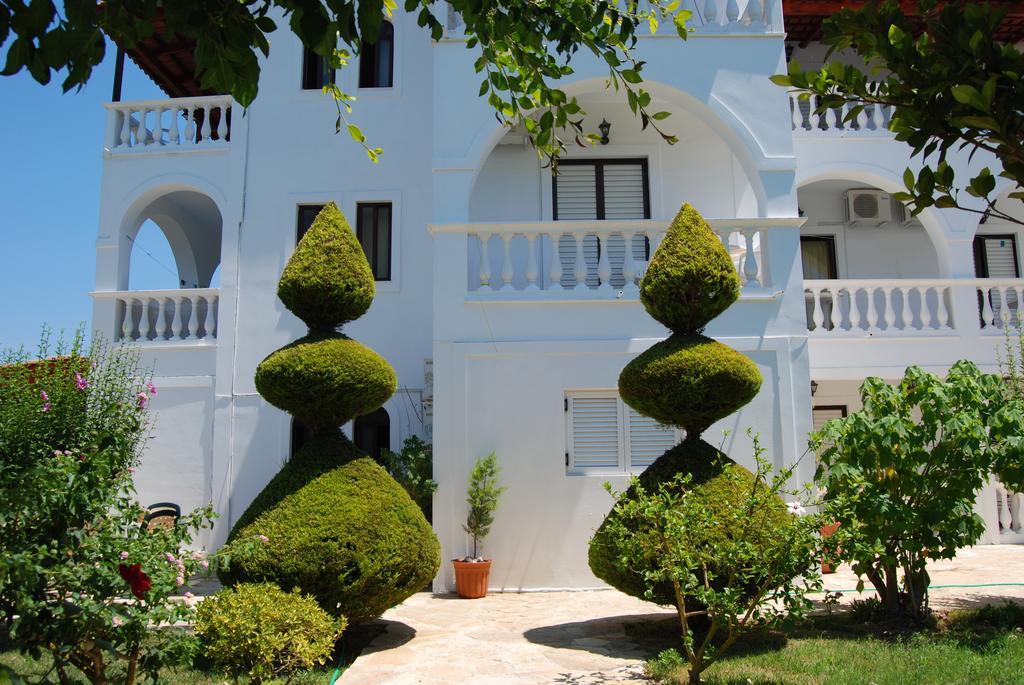 Rodis Studios Tsilivi  Bagian luar foto