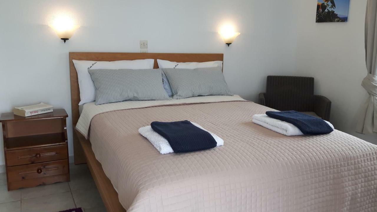 Rodis Studios Tsilivi  Bagian luar foto