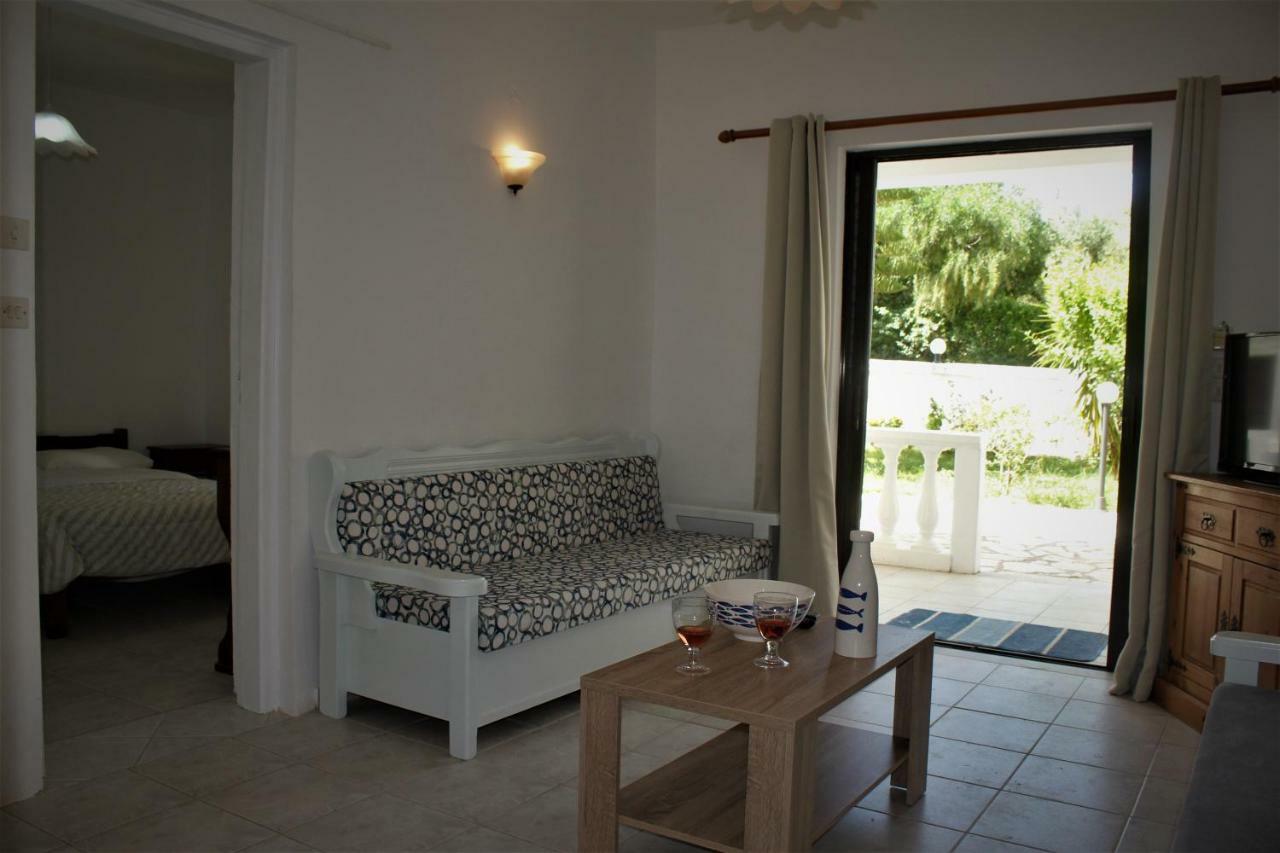 Rodis Studios Tsilivi  Bagian luar foto