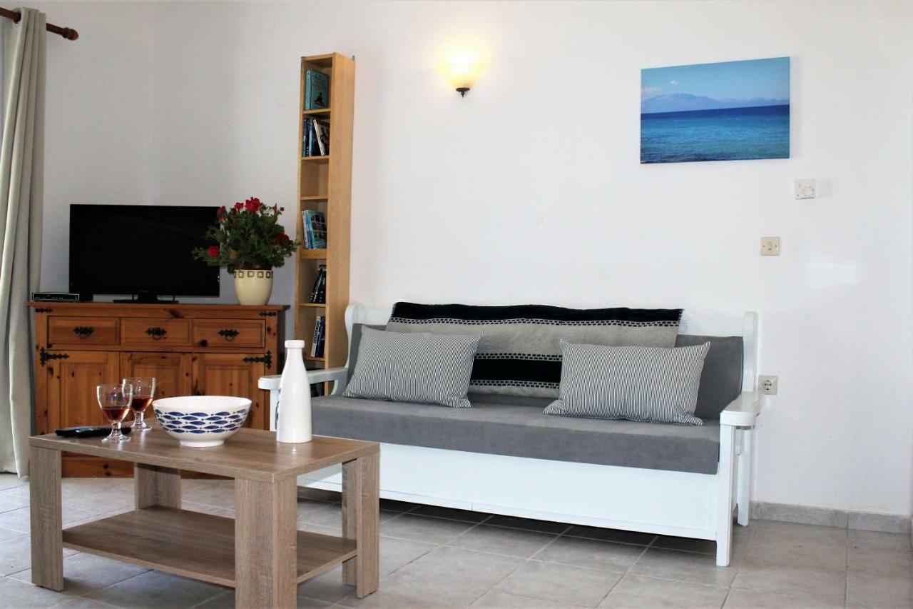 Rodis Studios Tsilivi  Bagian luar foto