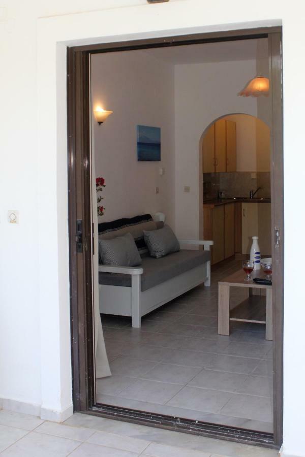 Rodis Studios Tsilivi  Bagian luar foto